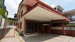 Simon Place (D19), Terrace #608545551